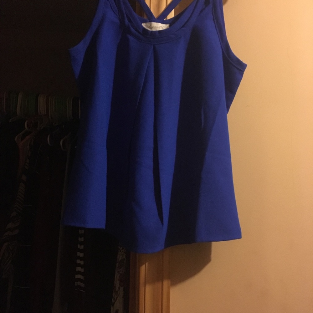 Dress blouse - Picture 1 of 1